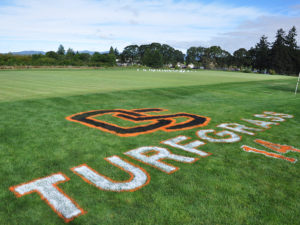 oregon chapter golf course superintendent association