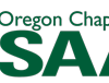 Oregon Golf Course Superintendent Association Logo