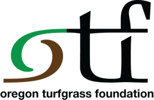 oregon turfgrass