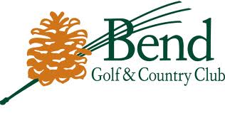 bend golf course & country club